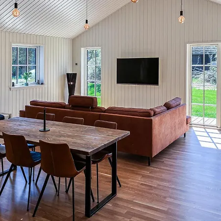 3 Bedroom Gorgeous In * Gilleleje
