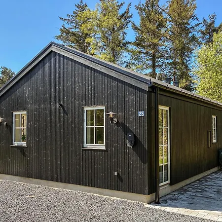 3 Bedroom Gorgeous In Prázdninový dům Gilleleje