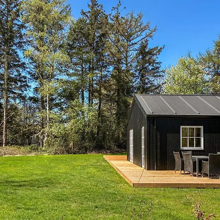 3 Bedroom Gorgeous In Hébergement de vacances