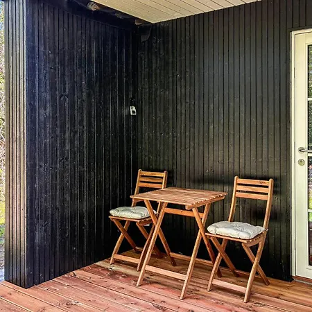 3 Bedroom Gorgeous In Prázdninový dům Gilleleje